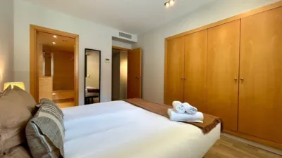 Apartamento en alquiler en Sarrià - Imagen 40