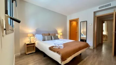 Apartamento en alquiler en Sarrià - Imagen 41