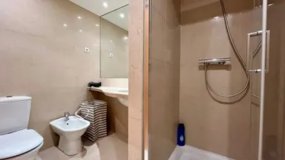 Apartamento en alquiler en Sarrià - Imagen 42