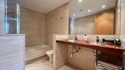 Apartamento en alquiler en Sarrià - Imagen 43