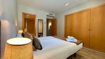 Apartamento en alquiler en Sarrià - Imagen 44