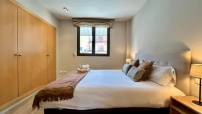 Apartamento en alquiler en Sarrià - Imagen 45