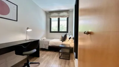 Apartamento en alquiler en Sarrià - Imagen 46
