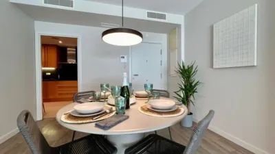 Apartamento en alquiler en Sarrià - Imagen 47