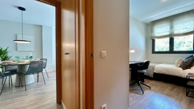 Apartamento en alquiler en Sarrià - Imagen 48