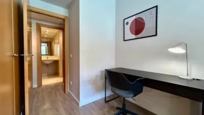 Apartamento en alquiler en Sarrià - Imagen 49