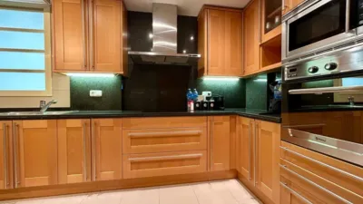 Apartamento en alquiler en Sarrià - Imagen 4