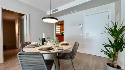 Apartamento en alquiler en Sarrià - Imagen 5
