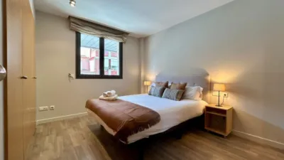 Apartamento en alquiler en Sarrià - Imagen 6