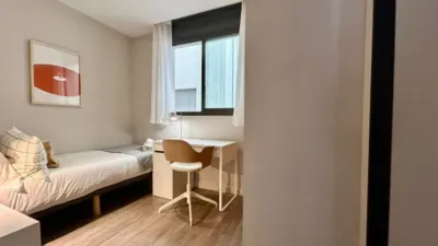Apartamento en alquiler en Sarrià - Imagen 9