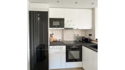 Apartamento en alquiler en Marina Botafoch-Platja de Talamanca, Marina Botafoch-Platja de Talamanca (Ibiza - Eivissa) de 5.500 €<span>/mes</span>