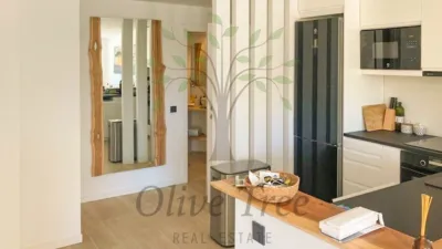 Apartamento en alquiler en Marina Botafoch-Platja de Talamanca, Marina Botafoch-Platja de Talamanca (Ibiza - Eivissa) de 5.500 €<span>/mes</span>