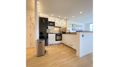 Apartamento en alquiler en Marina Botafoch-Platja de Talamanca, Marina Botafoch-Platja de Talamanca (Ibiza - Eivissa) de 5.500 €<span>/mes</span>