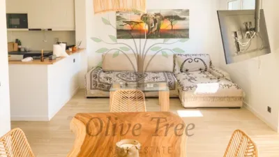 Apartamento en alquiler en Marina Botafoch-Platja de Talamanca, Marina Botafoch-Platja de Talamanca (Ibiza - Eivissa) de 5.500 €<span>/mes</span>