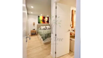 Apartamento en alquiler en Marina Botafoch-Platja de Talamanca, Marina Botafoch-Platja de Talamanca (Ibiza - Eivissa) de 5.500 €<span>/mes</span>