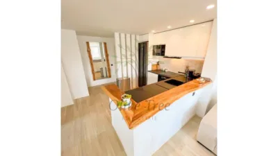 Apartamento en alquiler en Marina Botafoch-Platja de Talamanca, Marina Botafoch-Platja de Talamanca (Ibiza - Eivissa) de 5.500 €<span>/mes</span>