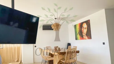 Apartamento en alquiler en Marina Botafoch-Platja de Talamanca, Marina Botafoch-Platja de Talamanca (Ibiza - Eivissa) de 5.500 €<span>/mes</span>