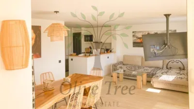 Apartamento en alquiler en Marina Botafoch-Platja de Talamanca, Marina Botafoch-Platja de Talamanca (Ibiza - Eivissa) de 5.500 €<span>/mes</span>