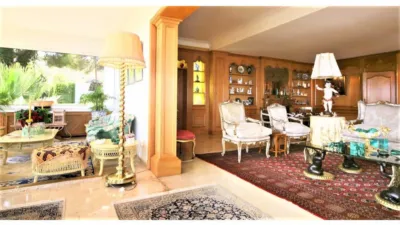 Rustic House in Genoa photo 10