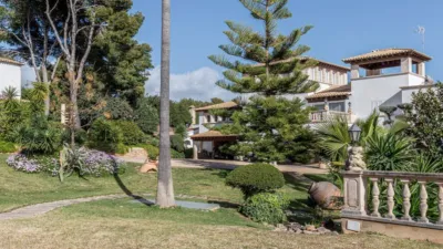 Rustic House in Genoa photo 19