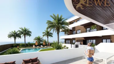 Piso – Guardamar del Segura, Urbanització Els Estanys - Vista 4
