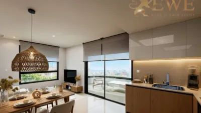 Piso – Guardamar del Segura, Urbanització Els Estanys - Más