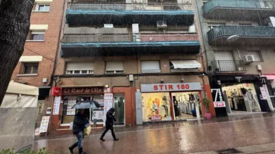 Apartment in L'Eixample Centre-Barri Antic photo 7