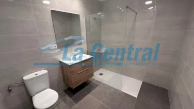 Piso en alquiler en Carrer de Montcada, 46, Centre (Tortosa) de 400 €<span>/mes</span>