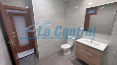 Piso en alquiler en Carrer de Montcada, 46, Centre (Tortosa) de 400 €<span>/mes</span>
