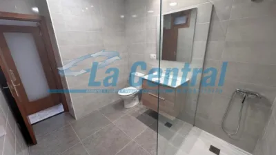 Piso en alquiler en Carrer de Montcada, 46, Centre (Tortosa) de 400 €<span>/mes</span>