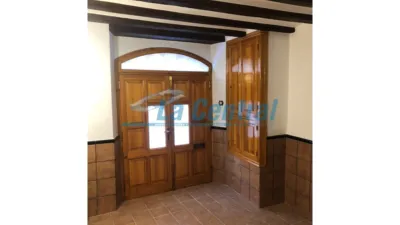 Piso en alquiler en Carrer de Montcada, 46, Centre (Tortosa) de 400 €<span>/mes</span>