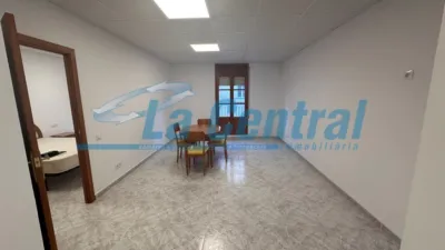 Piso en alquiler en Carrer de Montcada, 46, Centre (Tortosa) de 400 €<span>/mes</span>