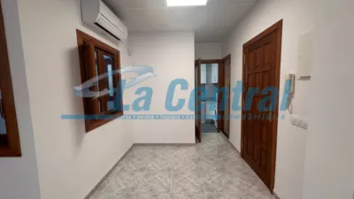 Piso en alquiler en Carrer de Montcada, 46, Centre (Tortosa) de 400 €<span>/mes</span>