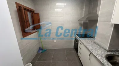 Piso en alquiler en Carrer de Montcada, 46, Centre (Tortosa) de 400 €<span>/mes</span>