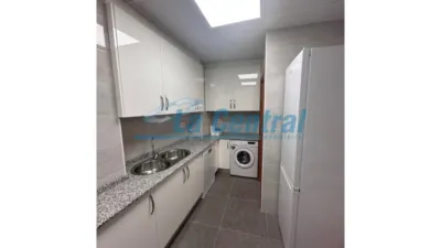 Piso en alquiler en Carrer de Montcada, 46, Centre (Tortosa) de 400 €<span>/mes</span>