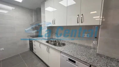 Piso en alquiler en Carrer de Montcada, 46, Centre (Tortosa) de 400 €<span>/mes</span>