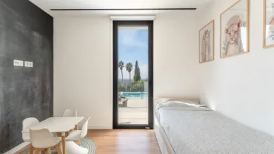 Villa in L'Esgleieta photo 10