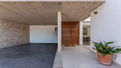 Villa in L'Esgleieta photo 14