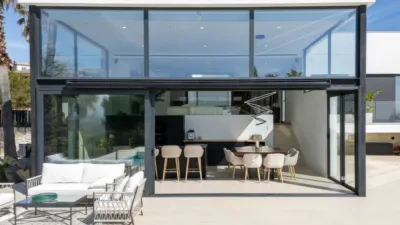 Villa in L'Esgleieta photo 4