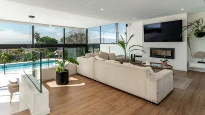 Villa in L'Esgleieta photo 7