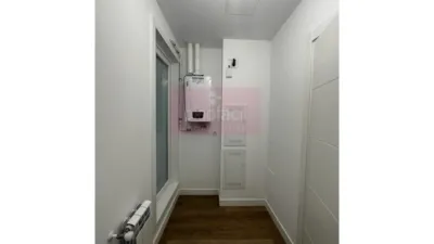 Apartment in the Center-Walled Enclosure photo 15
