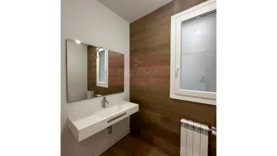 Apartment in the Center-Walled Enclosure photo 19