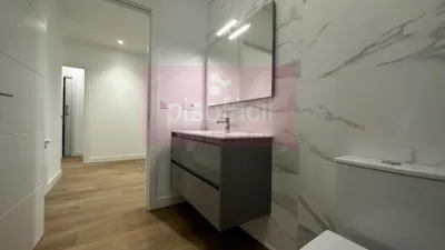 Apartment in the Center-Walled Enclosure photo 24