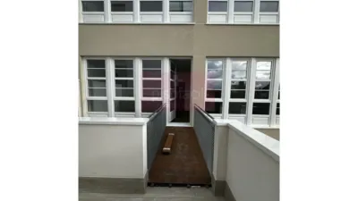 Apartment in the Center-Walled Enclosure photo 25
