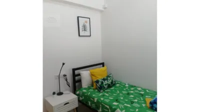 Apartment in Puerto photo 10