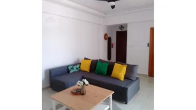 Apartment in Puerto photo 2