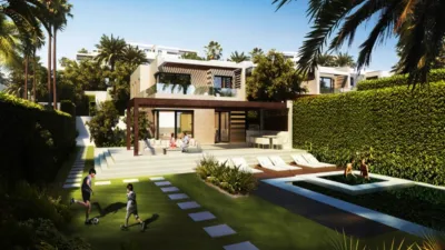 House in El Velerín photo 13