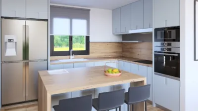 House in Es Llombard photo 5
