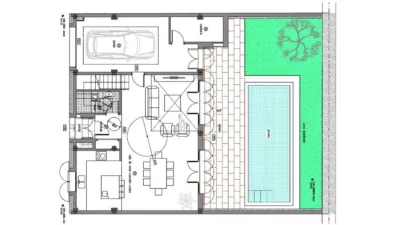House in Es Llombard photo 8