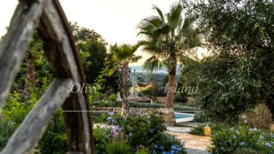 Casa en Sencelles photo 3